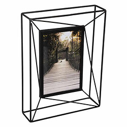 Cadre Photo Déco Filaire - Noir