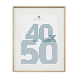 ATMOSPHERA Manu Naturel