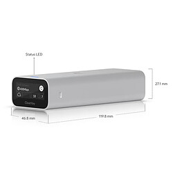Acheter Ubiquiti UniFi Cloud Key Gen2