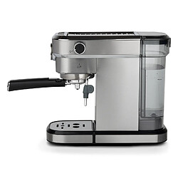 Avis H.Koenig Machine expresso - EXP820