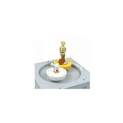 Trousselier Boite à musique Le Petit Prince