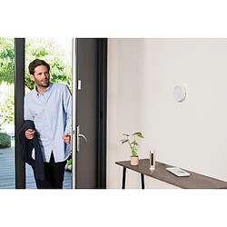 Acheter Netatmo Caméra de Surveillance Intelligente