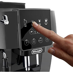 Avis Delonghi Magnifica Start ECAM220.22.GB - Noir