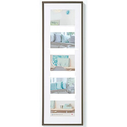 WALTHER DESIGN New Lifestyle Acier