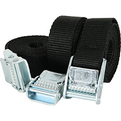 Les Animaux De La Fée Set Sangles 148cm