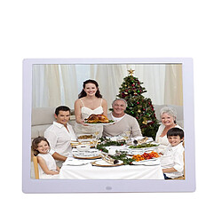 Yonis Cadre Photo Electronique HD 14 Pouces + SD 8Go