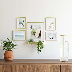 Umbra Matinée Doré