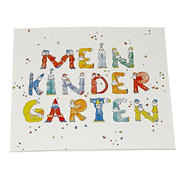 Portefeuille photo Daiber Kinder