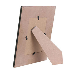 Avis Toilinux Lot 2x Cadre photo indus stronger Happy Working - Noir et beige