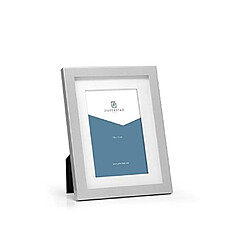 Zilverstad Nevada Aluminium portrait - Argenté