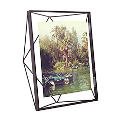 Umbra Cadre Photo Fil - Noir