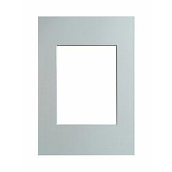 WALTHER Passepartout Cadres Multivues Blanc