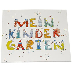 Portefeuille photo Daiber Kinder