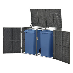 Abris de jardin En.Casa