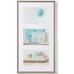 Walther Design Cadre photo New Lifestyle - Acier