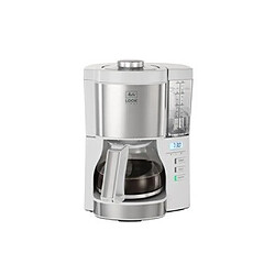 Melitta Look V Timer 1025-07 - Blanc