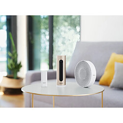 Avis Netatmo Caméra de Surveillance Intelligente