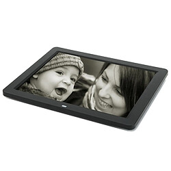 Avis Yonis Cadre photo numérique 12 pouces+32 Go