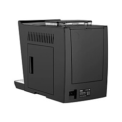 Avis Teesa Aroma 800 - Noir