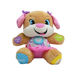 Acheter Spy Gear Chien en peluche Baby Sitter