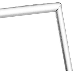 Avis Zilverstad Sweet Memory Portrait 15x15 Metall