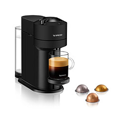 Krups Vertuo Next - Noir mat