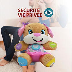 Avis Spy Gear Chien Peluche Caméra Espion 1080P - Beige