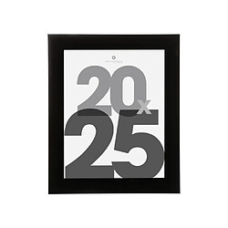 Cadre Photo Classique - Noir