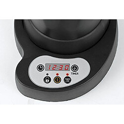 Avis Cafetière italienne électrique G10045