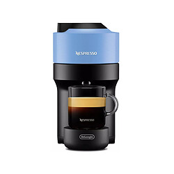 Avis Delonghi Vertuo Pop ENV90.A - Bleu