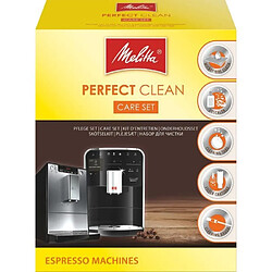 Expresso & cafetière