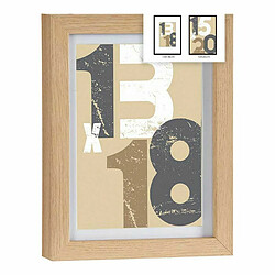 Gift Decor Porte photos mural Bois