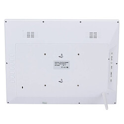 Yonis Cadre photo numérique 15 pouces + SD 4Go pas cher