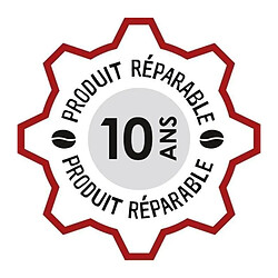 Melitta F630-111 - Argent pas cher