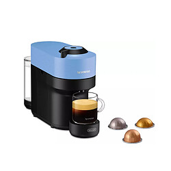 Delonghi Vertuo Pop ENV90.A - Bleu pas cher