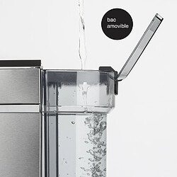 H.Koenig Machine expresso - EXP820 pas cher