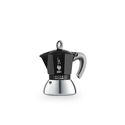 Bialetti Moka Induction - Noir