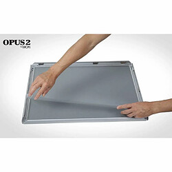 Europel A2 - Aluminium pas cher