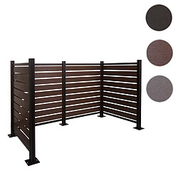 Mendler HWC-K57 - Marron