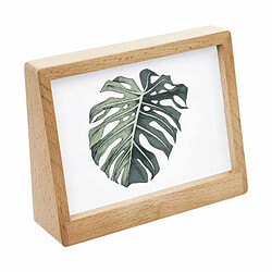 Cadre Photo Déco Bois