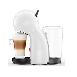 Krups Dolce Gusto Piccolo XS - Blanc pas cher
