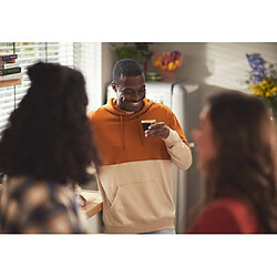 Philips Senseo CSA210/25 - Noir pas cher