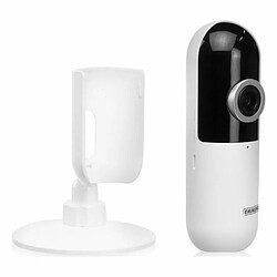 Caméra de surveillance connectée