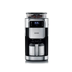 Expresso & cafetière SEVERIN