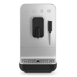 Smeg BCC12BLMEU - Noir
