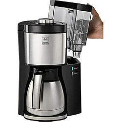 Acheter Melitta 1025-16 - Noir