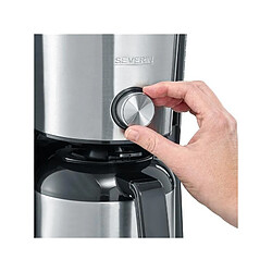 Acheter Severin KA4845 - Inox