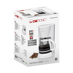 CLATRONIC KA 3473 pas cher