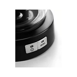 Avis Delonghi ICM 14011 - Noir