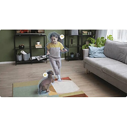 Avis IMOU IMOUCAMRGDUAL2X3MP